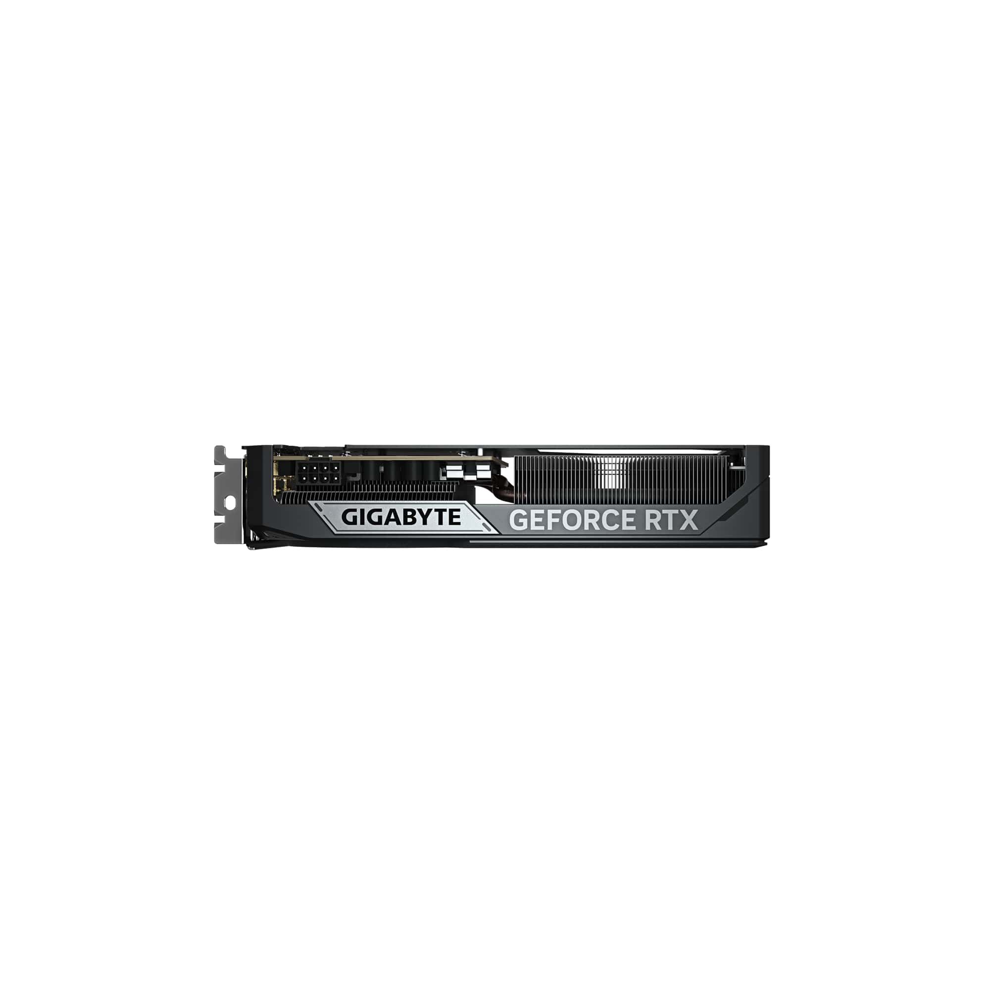 Gigabyte GeForce RTX 5060TI WINDFORCE 16G GV-N506TWF2-16GD GDDR7 128Bit Gaming (Oyuncu) Ekran Kartı