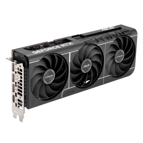ASUS PRIME GeForce RTX 5060 Ti 16GB OC PRIME-RTX5060TI-O16G GDDR7 128Bit Gaming OC (Oyuncu) Ekran Kartı 