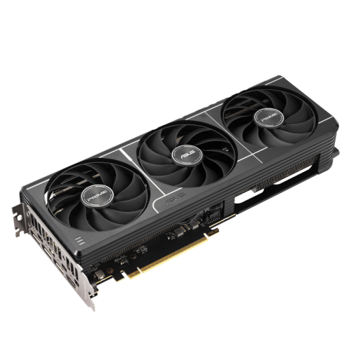 ASUS PRIME GeForce RTX 5060 Ti 16GB OC PRIME-RTX5060TI-O16G GDDR7 128Bit Gaming OC (Oyuncu) Ekran Kartı 