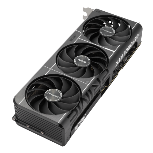 ASUS PRIME GeForce RTX 5060 Ti 16GB OC PRIME-RTX5060TI-O16G GDDR7 128Bit Gaming OC (Oyuncu) Ekran Kartı 
