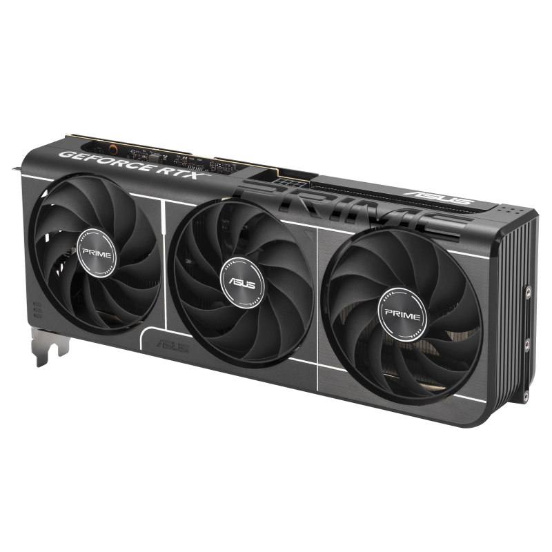 ASUS PRIME GeForce RTX 5060 Ti 16GB OC PRIME-RTX5060TI-O16G GDDR7 128Bit Gaming OC (Oyuncu) Ekran Kartı 