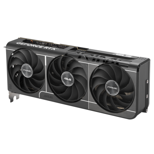 ASUS PRIME GeForce RTX 5060 Ti 16GB OC PRIME-RTX5060TI-O16G GDDR7 128Bit Gaming OC (Oyuncu) Ekran Kartı 