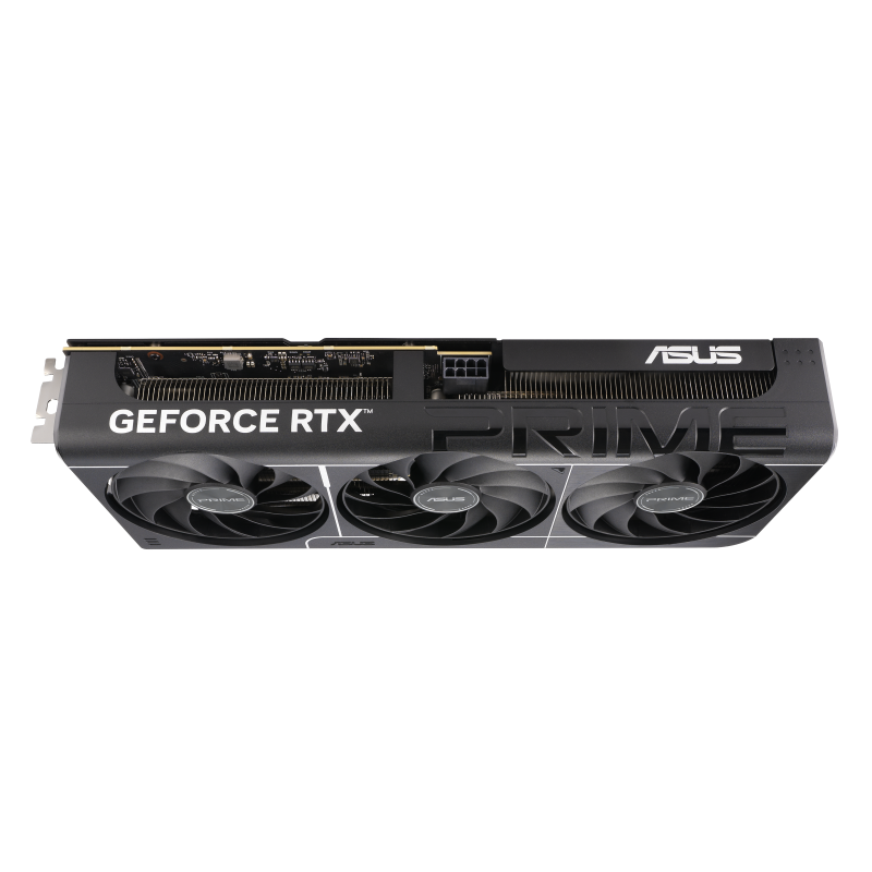 ASUS PRIME GeForce RTX 5060 Ti 16GB OC PRIME-RTX5060TI-O16G GDDR7 128Bit Gaming OC (Oyuncu) Ekran Kartı 