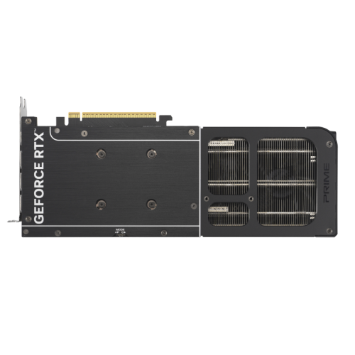 ASUS PRIME GeForce RTX 5060 Ti 16GB OC PRIME-RTX5060TI-O16G GDDR7 128Bit Gaming OC (Oyuncu) Ekran Kartı 