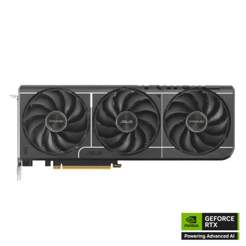 ASUS PRIME GeForce RTX 5060 Ti 16GB OC PRIME-RTX5060TI-O16G GDDR7 128Bit Gaming OC (Oyuncu) Ekran Kartı 
