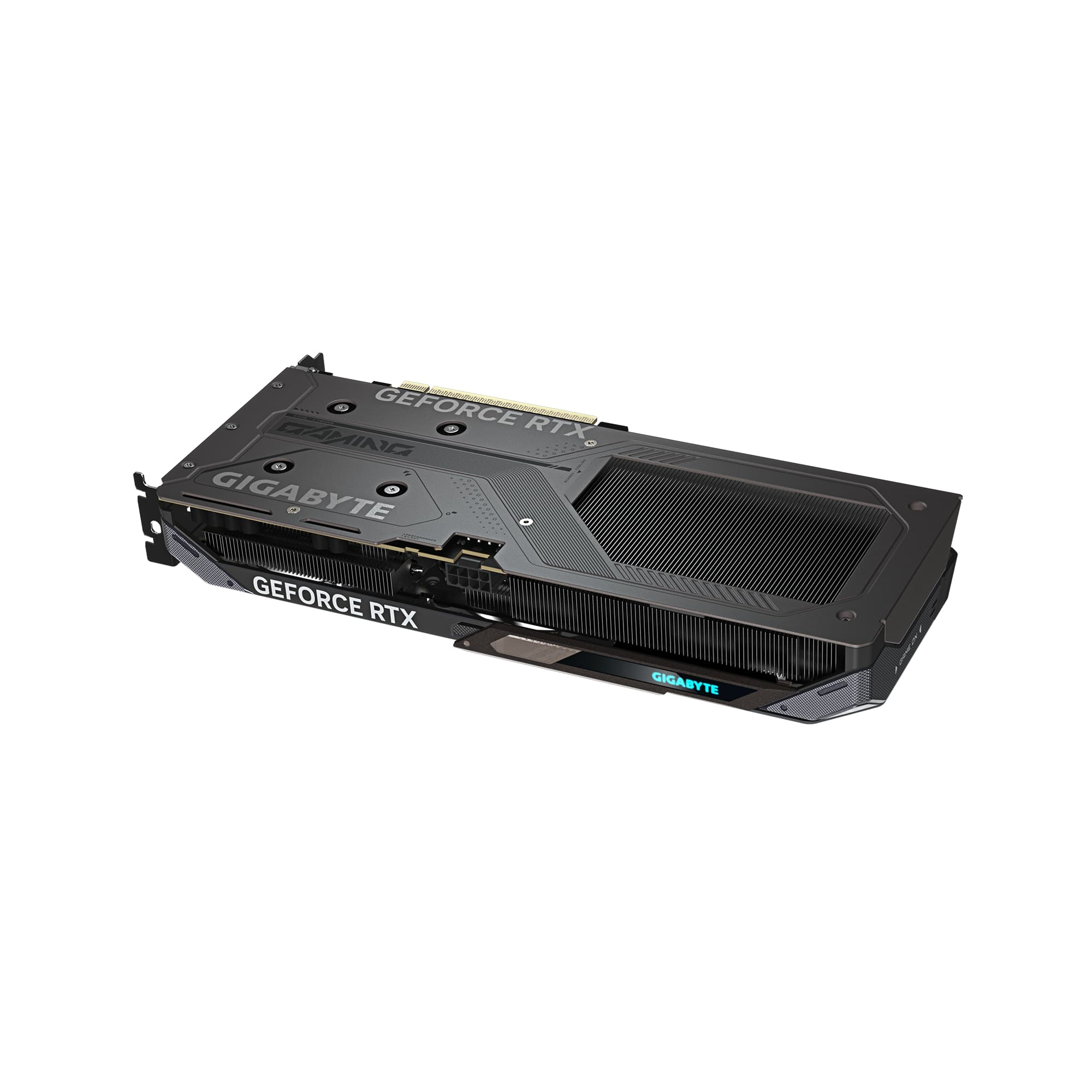 Gigabyte GeForce RTX 5060TI GAMING OC 16G GV-N506TGAMING OC-16GD GDDR7 128Bit Gaming (Oyuncu) Ekran Kartı
