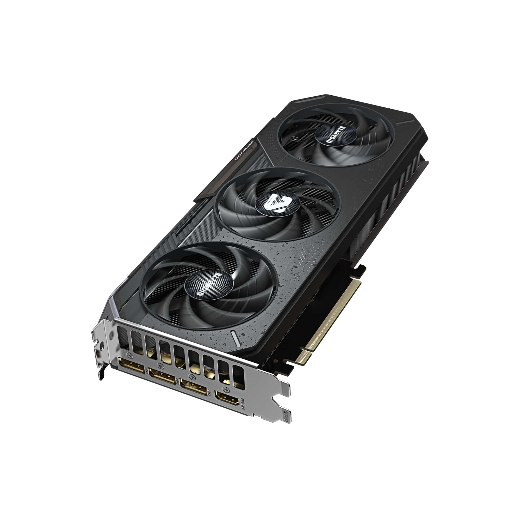 Gigabyte GeForce RTX 5060TI GAMING OC 16G GV-N506TGAMING OC-16GD GDDR7 128Bit Gaming (Oyuncu) Ekran Kartı