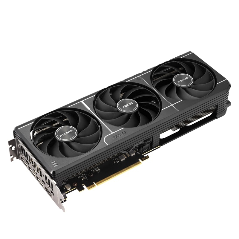 ASUS PRIME GeForce RTX 5060 Ti 16GB PRIME-RTX5060TI-16G GDDR7 128Bit Gaming (Oyuncu) Ekran Kartı