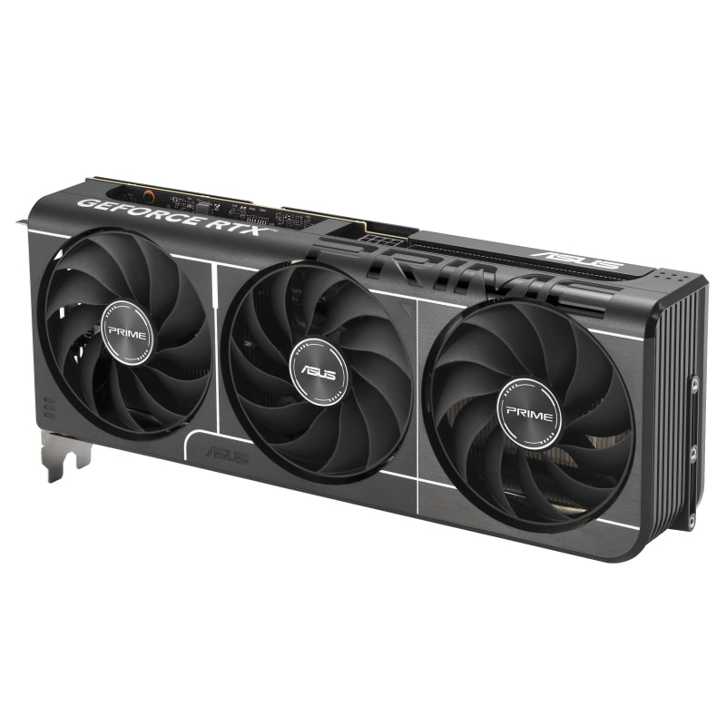 ASUS PRIME GeForce RTX 5060 Ti 16GB PRIME-RTX5060TI-16G GDDR7 128Bit Gaming (Oyuncu) Ekran Kartı