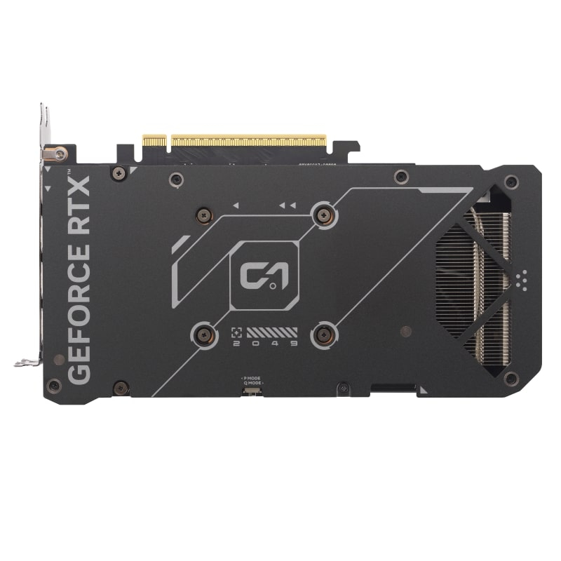 ASUS Dual GeForce RTX 5060 TI OC 16GB DUAL-RTX5060TI-O16G GDDR7 128Bit DX12 DLSS 4 Gaming (Oyuncu) Ekran Kartı