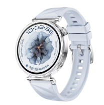 Huawei Watch GT 5 41mm Mavi Akıllı Saat- Huawei Türkiye Garantili
