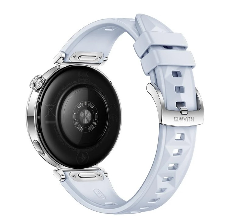 Huawei Watch GT 5 41mm Mavi Akıllı Saat- Huawei Türkiye Garantili