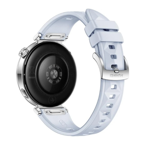 Huawei Watch GT 5 41mm Mavi Akıllı Saat- Huawei Türkiye Garantili