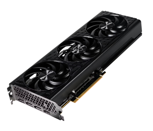 GAINWARD GeForce RTX5060 Ti PYTHON III 16GB GDDR7 128Bit Gaming (Oyuncu) Ekran Kartı