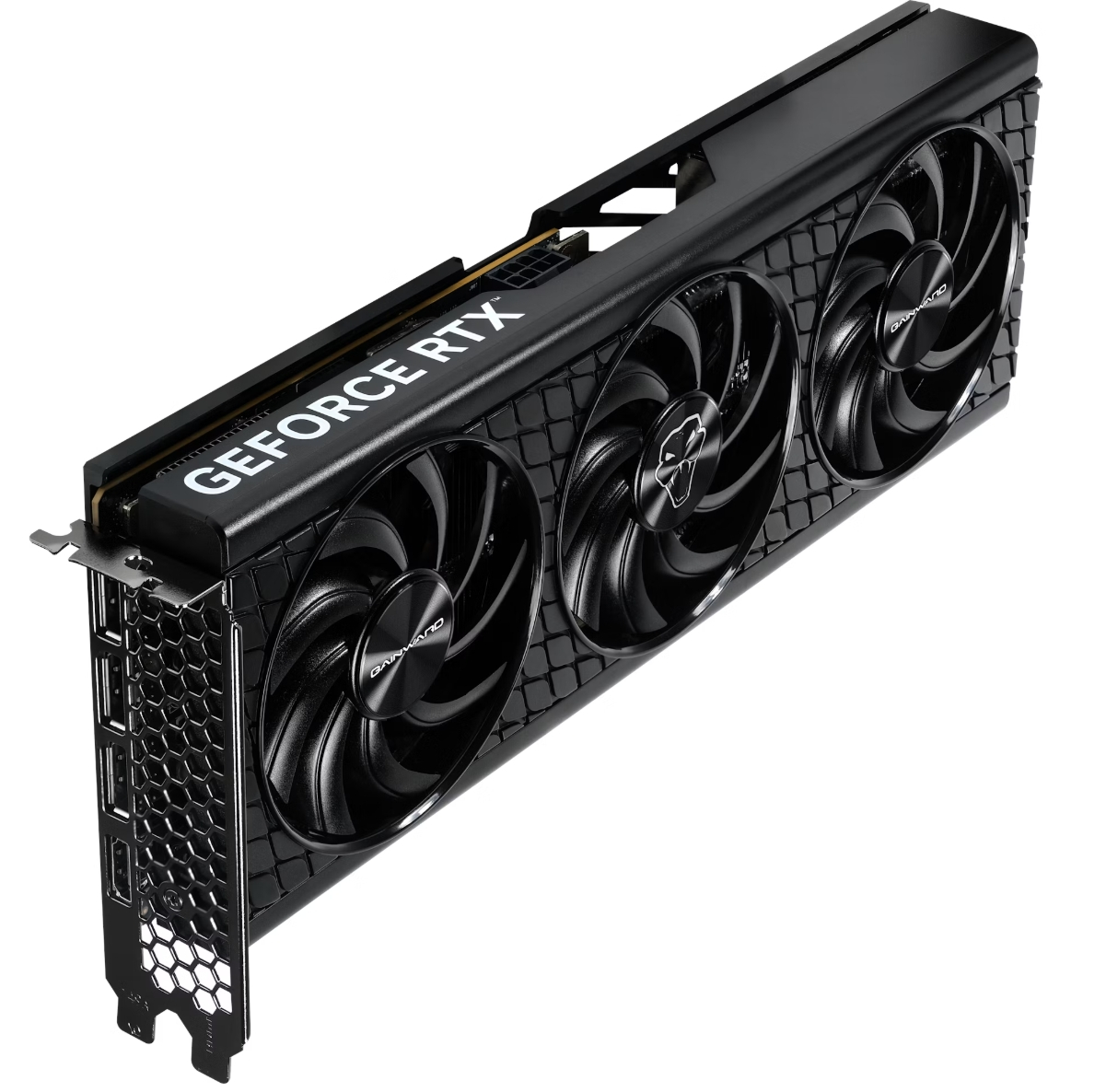 GAINWARD GeForce RTX5060 Ti PYTHON III 16GB GDDR7 128Bit Gaming (Oyuncu) Ekran Kartı
