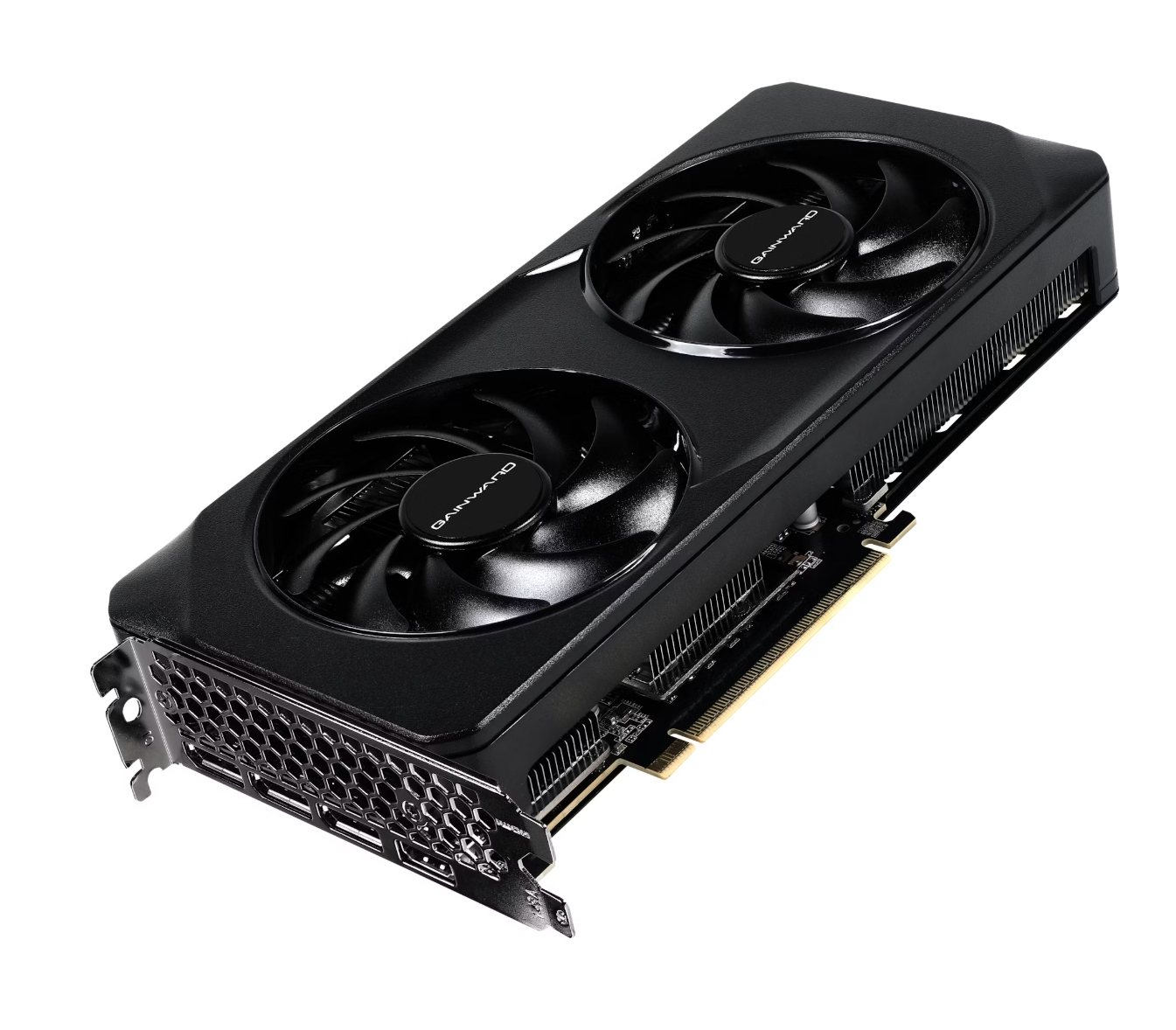 GAINWARD GeForce RTX5060 Ti GHOST 8GB GDDR7 128Bit Gaming (Oyuncu) Ekran Kartı