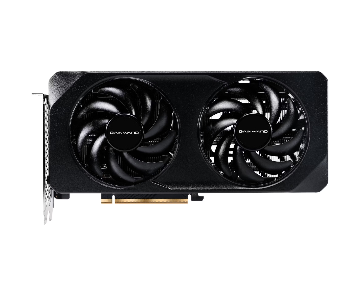 GAINWARD GeForce RTX5060 Ti GHOST 8GB GDDR7 128Bit Gaming (Oyuncu) Ekran Kartı