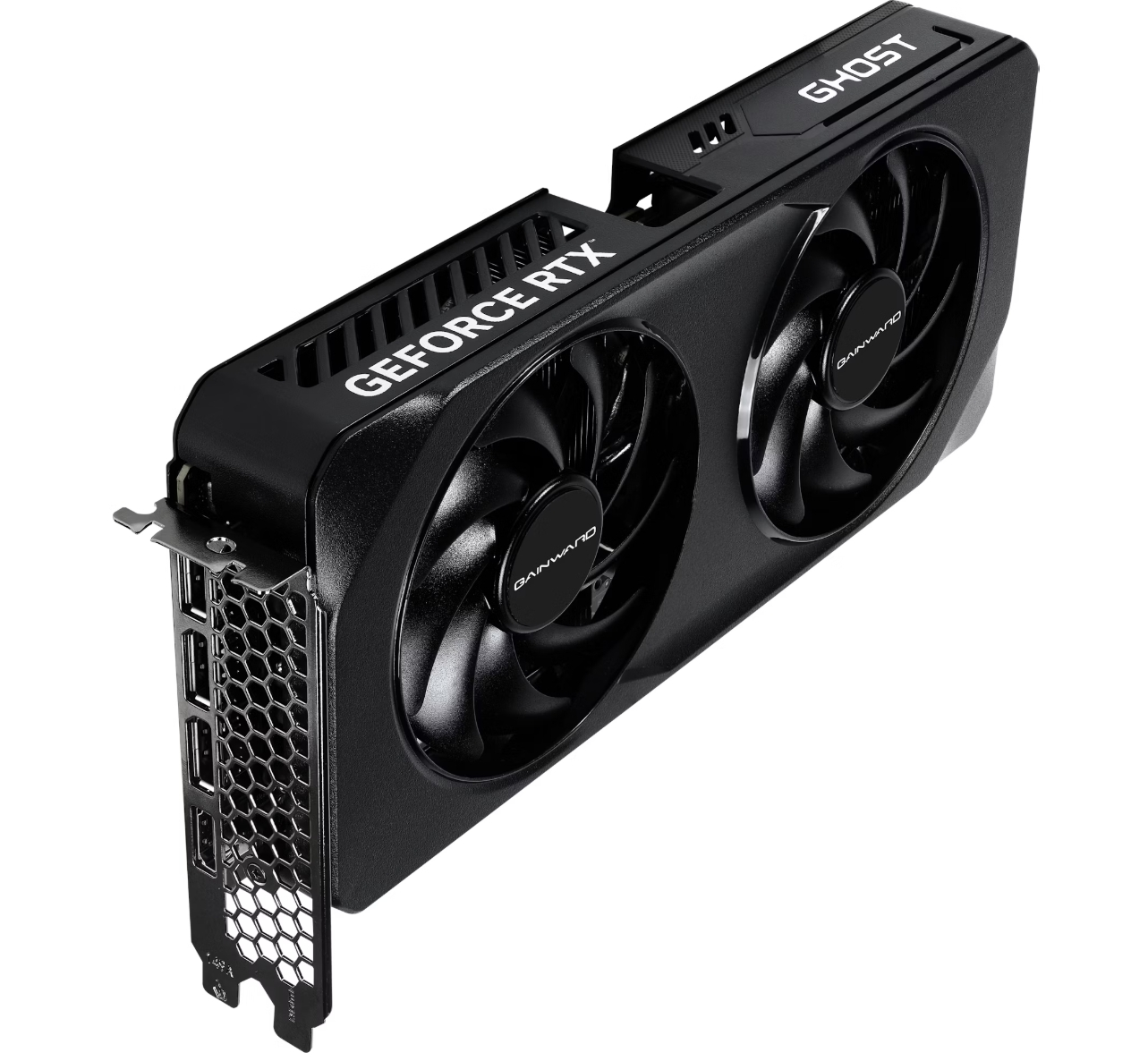 GAINWARD GeForce RTX5060 Ti GHOST 8GB GDDR7 128Bit Gaming (Oyuncu) Ekran Kartı