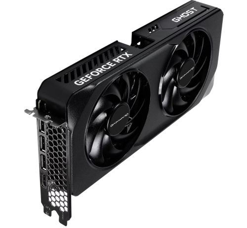 GAINWARD GeForce RTX5060 Ti GHOST 8GB GDDR7 128Bit Gaming (Oyuncu) Ekran Kartı