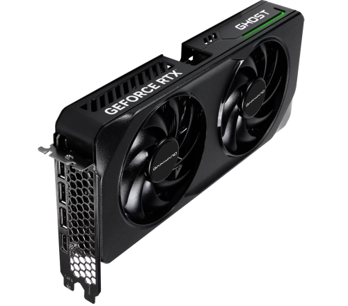 GAINWARD GeForce RTX5060 Ti GHOST 8GB GDDR7 128Bit Gaming (Oyuncu) Ekran Kartı
