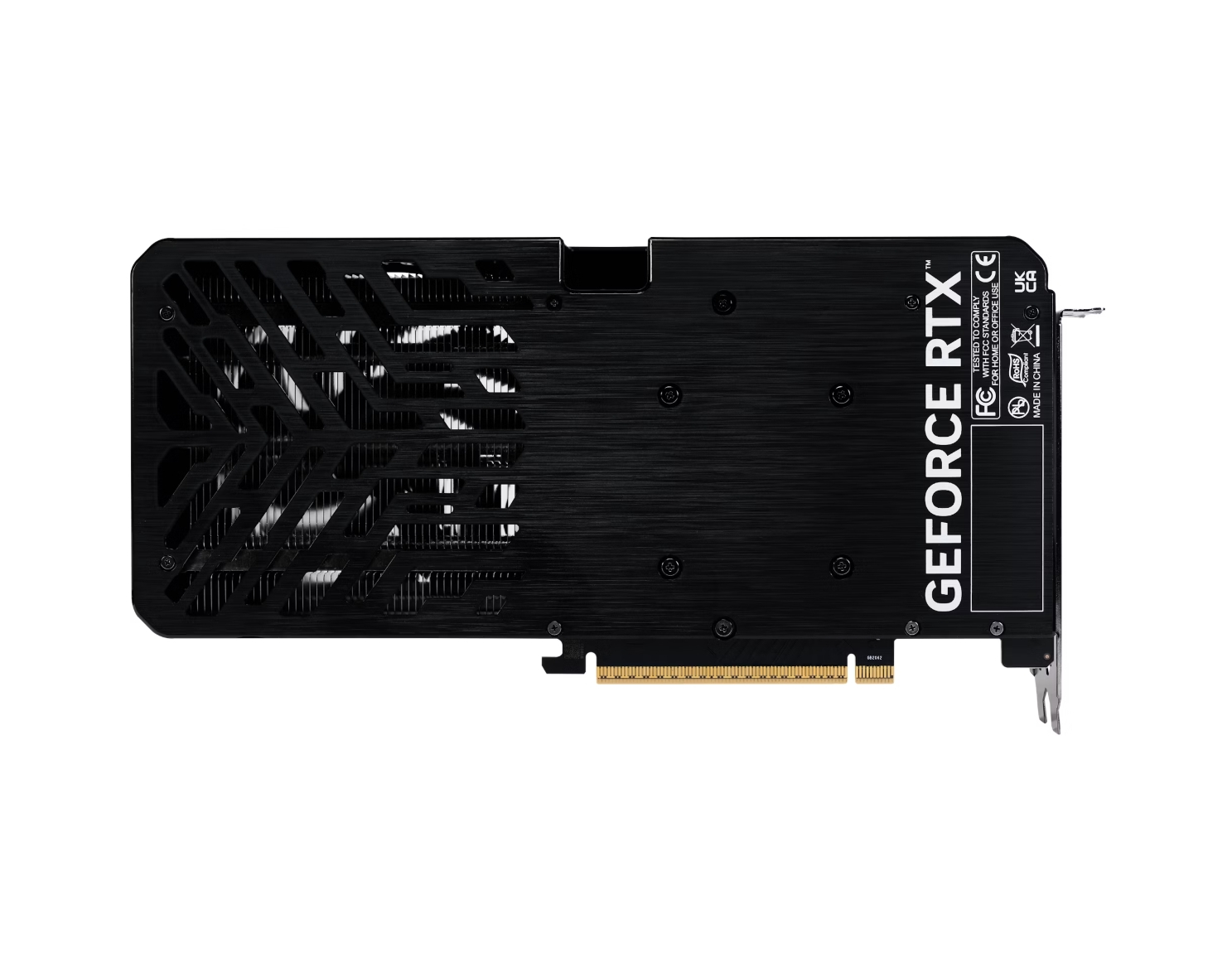 GAINWARD GeForce RTX5060 Ti GHOST 8GB GDDR7 128Bit Gaming (Oyuncu) Ekran Kartı