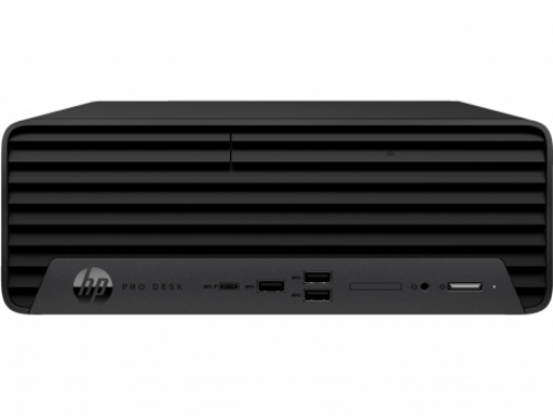 HP PROMINI 400 G9 6A7J8EA i5-12500 8GB 512GB SSD FDOS