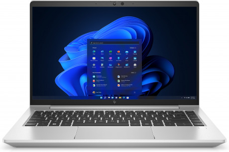 HP ELITEBOOK 645 G9 5N4Q4EA R5-5675U 16GB 512GB SSD 14″ W11PRO