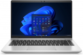 HP ELITEBOOK 645 G9 5N4Q4EA R5-5675U 16GB 512GB SSD 14″ W11PRO