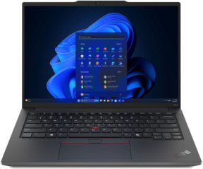 LENOVO E14 THINKPAD 21M70092TX U5-125U 16GB 512GB SSD 14″ FDOS