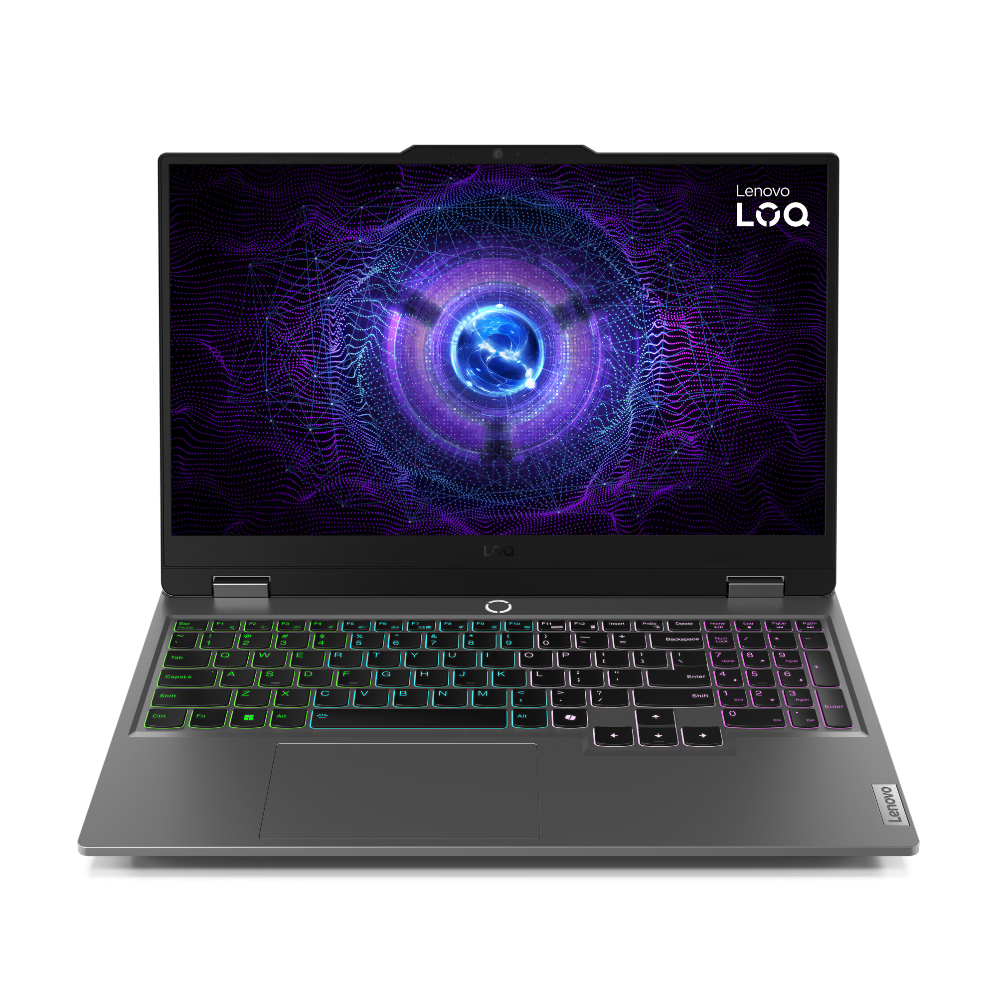 LENOVO LOQ 83GS00L3TR IH1 I5-12600HX 16GB 1TB SSD 6GB RTX3050 144Hz 15.6″ FDOS