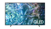 Samsung 50Q60D 4K Ultra HD 50″ 127 Ekran Uydu Alıcılı Smart QLED TV (QE50Q60DAUXTK)