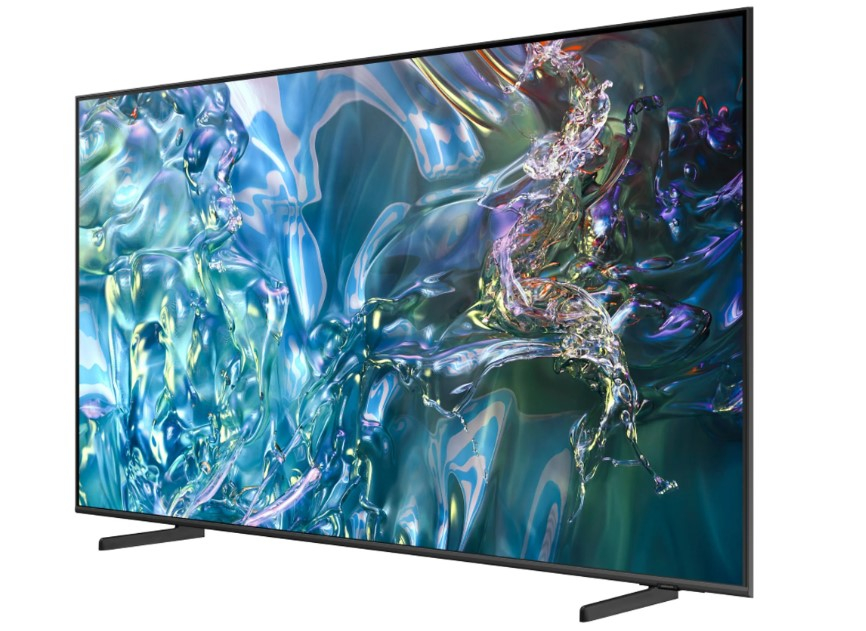 Samsung 55Q60D 4K Ultra HD 55″ 140 Ekran Uydu Alıcılı Smart QLED TV (QE55Q60DAUXTK)