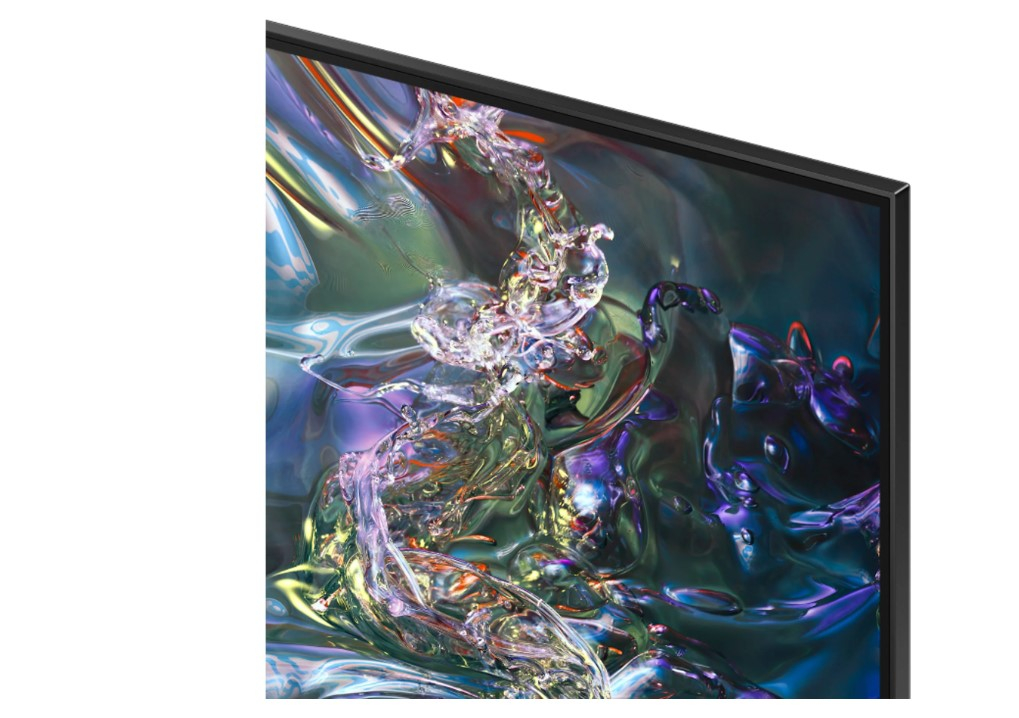 Samsung 55Q60D 4K Ultra HD 55″ 140 Ekran Uydu Alıcılı Smart QLED TV (QE55Q60DAUXTK)