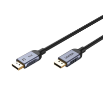 Unitek Displayport Kablo v2.1 16K 1.5Mt (C1626GY01-1.5M)