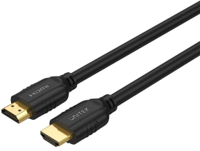 Unitek HDMI Kablo v2.0 4K&60Hz 15Mt (C11079BK-15M)