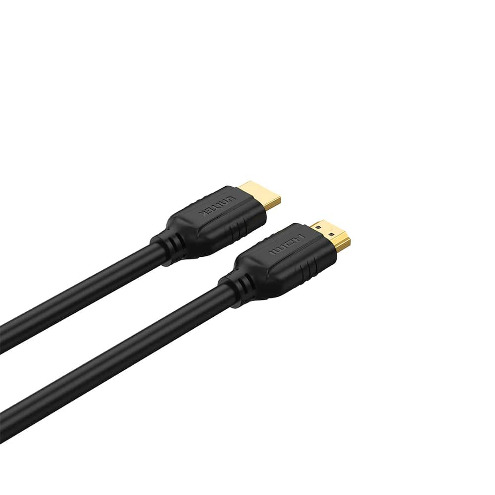 Unitek HDMI Kablo v2.0 4K&60Hz 15Mt (C11079BK-15M)