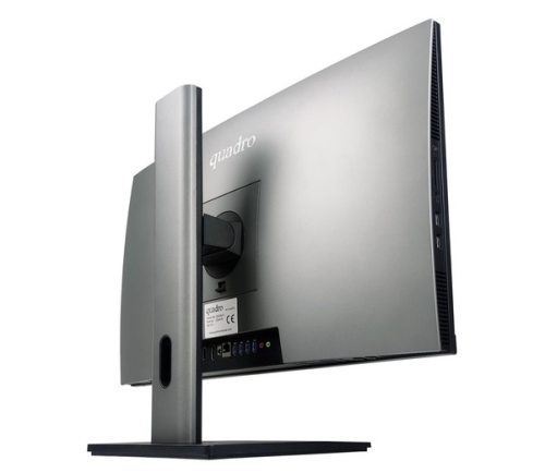 Quadro EXPANSE AI B224 25165 23.8″ IPS Ci5 12450H 16GB RAM 512GB NVME SSD OB VGA FreeDOS Parmak İzi