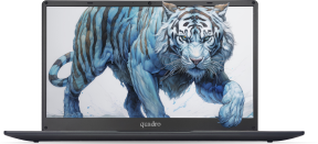 Quadro Novabook IN16-825P-CS Intel Core i5 1035G7 8GB 256GB SSD Freedos 15.6″ FHD Taşınabilir Bilgisayar
