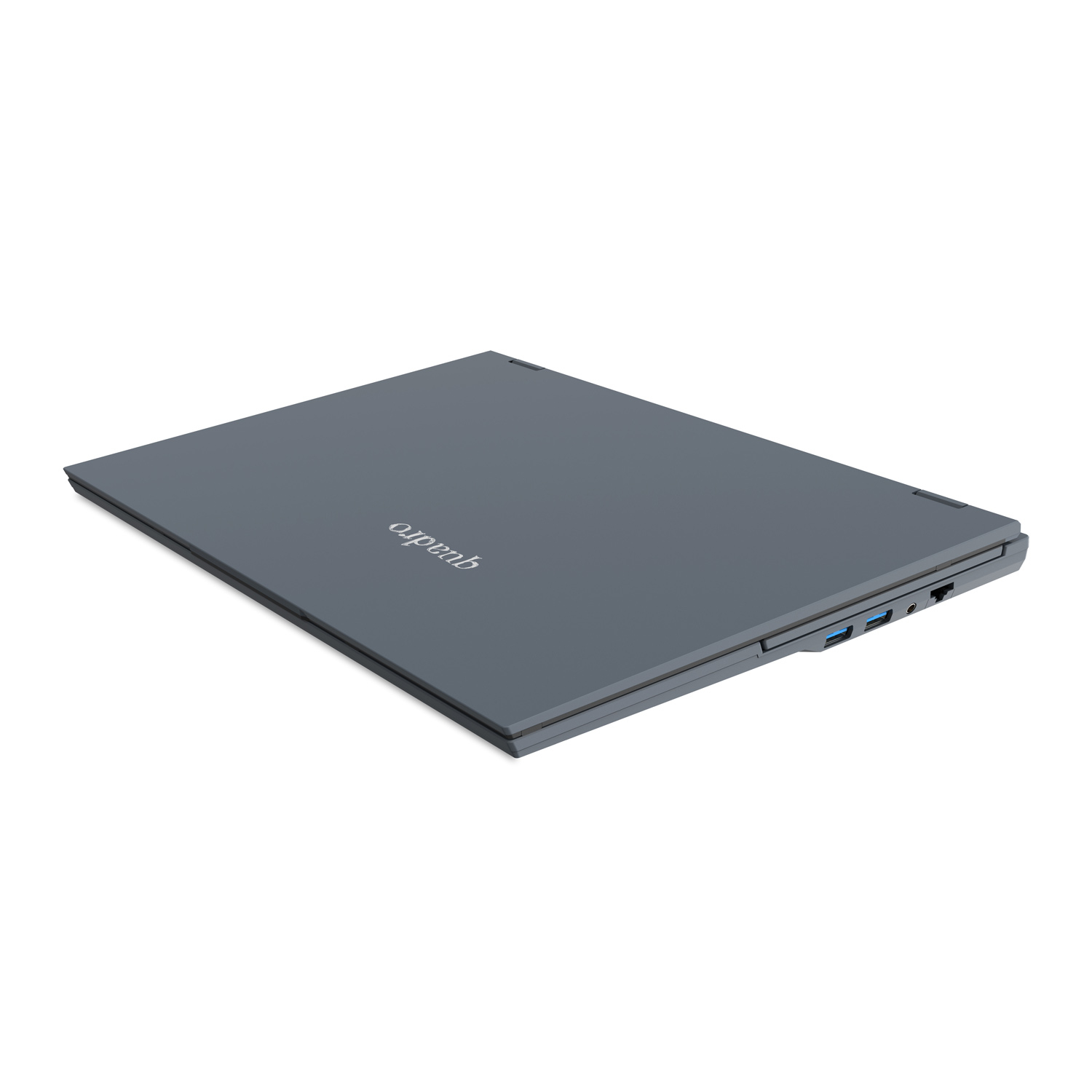 Quadro DS3211N Intel Core i7 10870H 32GB 1TB SSD Freedos 16″ Type-C ÇİFT EKRAN Taşınabilir Bilgisayar