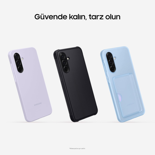 Samsung Galaxy A36 5G 256GB 8GB Ram Yeşil Cep Telefonu-(Samsung Türkiye Garantili)