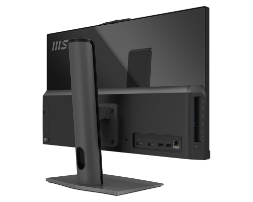 MSI MODERN AM242P 12M-1639XTR 23.8 FHD 16:9 (1920X1080) i5-1235U 8GB DDR4 512GB SSD DOS SIYAH AIO PC