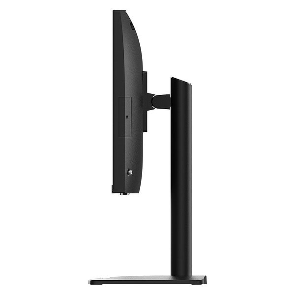 MSI MODERN AM273QP AI 1UM-076XTR 27 WQHD 16:9 (2560X1440) ULTRA 5 125H 16GB DDR5 1TB SSD DOS SIYAH AIO PC