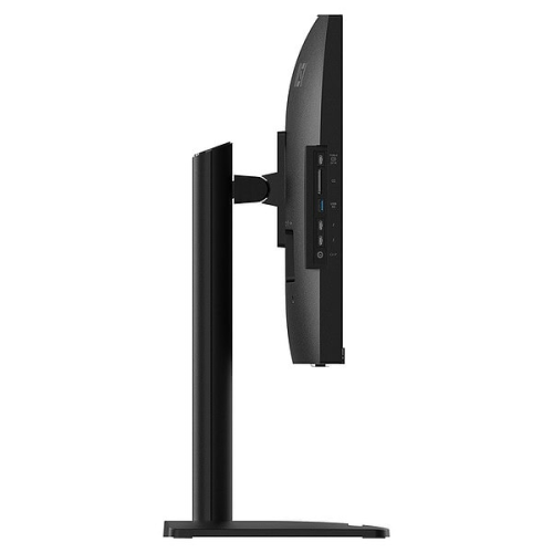 MSI MODERN AM273QP AI 1UM-076XTR 27 WQHD 16:9 (2560X1440) ULTRA 5 125H 16GB DDR5 1TB SSD DOS SIYAH AIO PC
