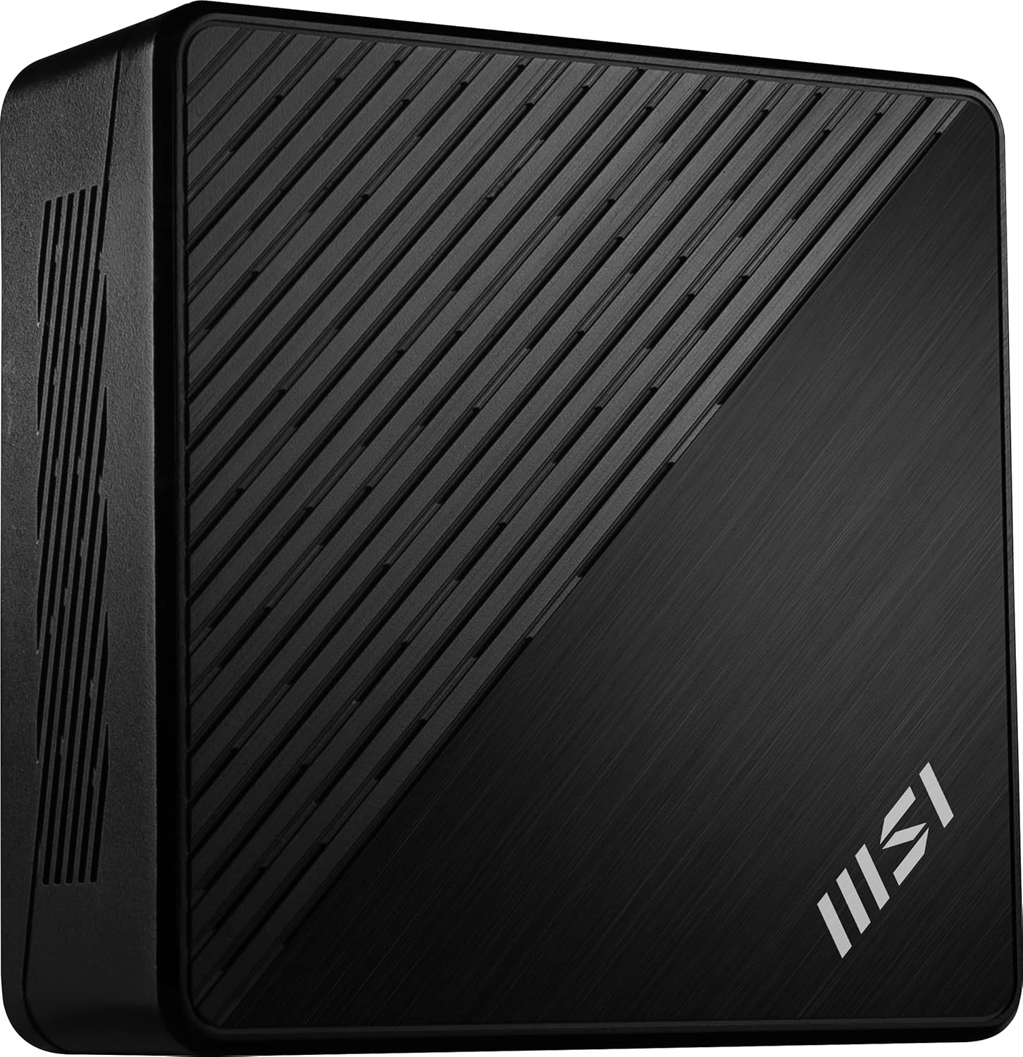 MSI CUBI 5 12M-003BEU I3-1215U FDOS MINI DT BAREBONE PC