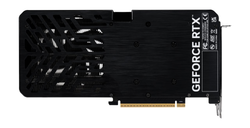 GAINWARD GeForce RTX5060 GHOST OC 8GB GDDR7 128Bit Gaming (Oyuncu) Ekran Kartı