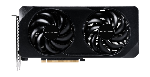 GAINWARD GeForce RTX5060 GHOST OC 8GB GDDR7 128Bit Gaming (Oyuncu) Ekran Kartı