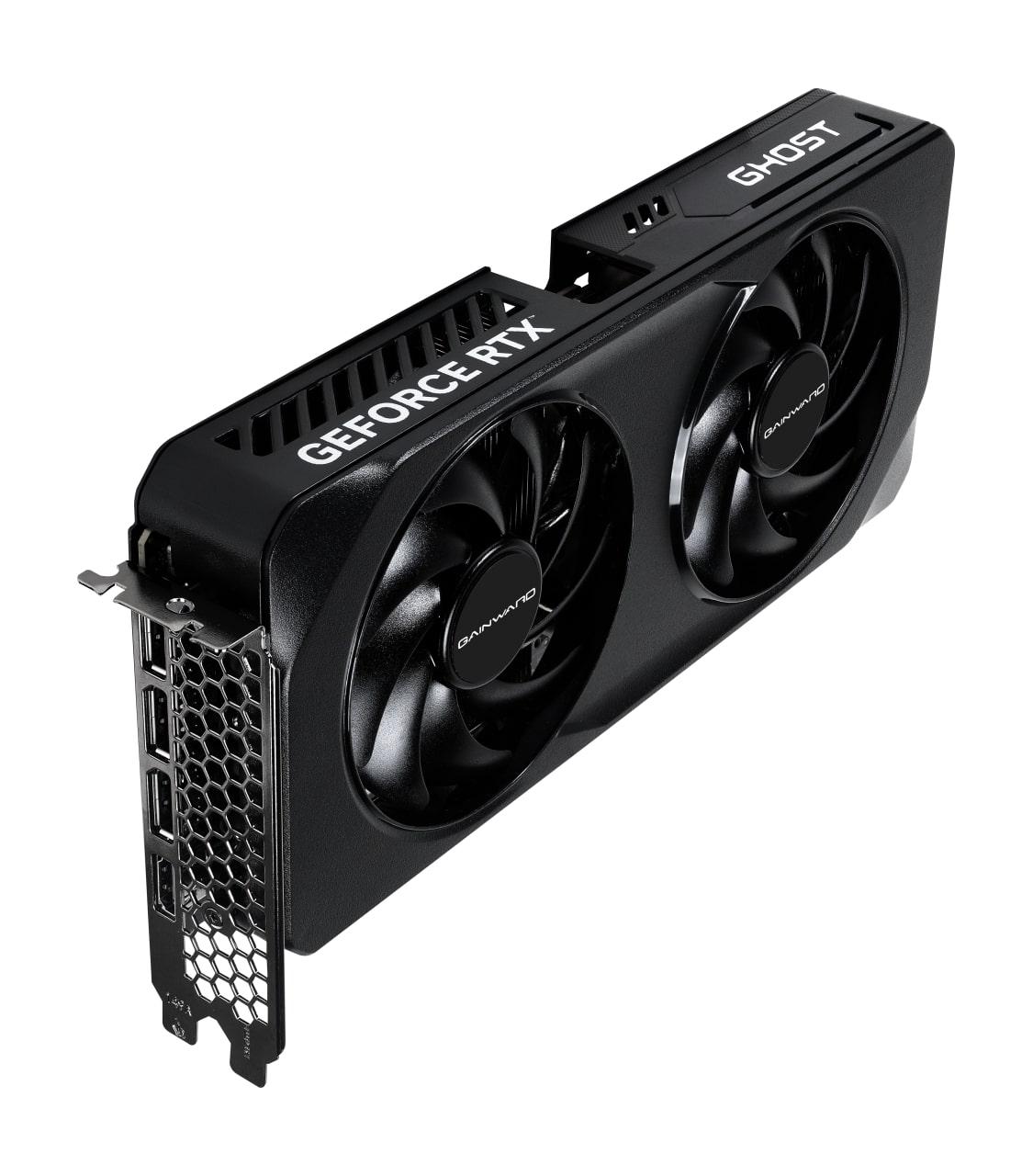 GAINWARD GeForce RTX5060 GHOST OC 8GB GDDR7 128Bit Gaming (Oyuncu) Ekran Kartı