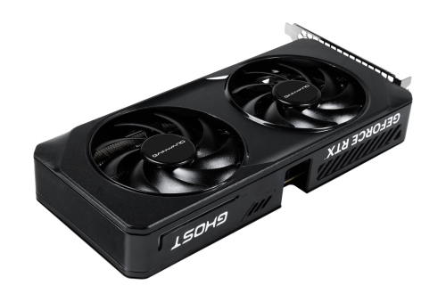 GAINWARD GeForce RTX5060 GHOST OC 8GB GDDR7 128Bit Gaming (Oyuncu) Ekran Kartı