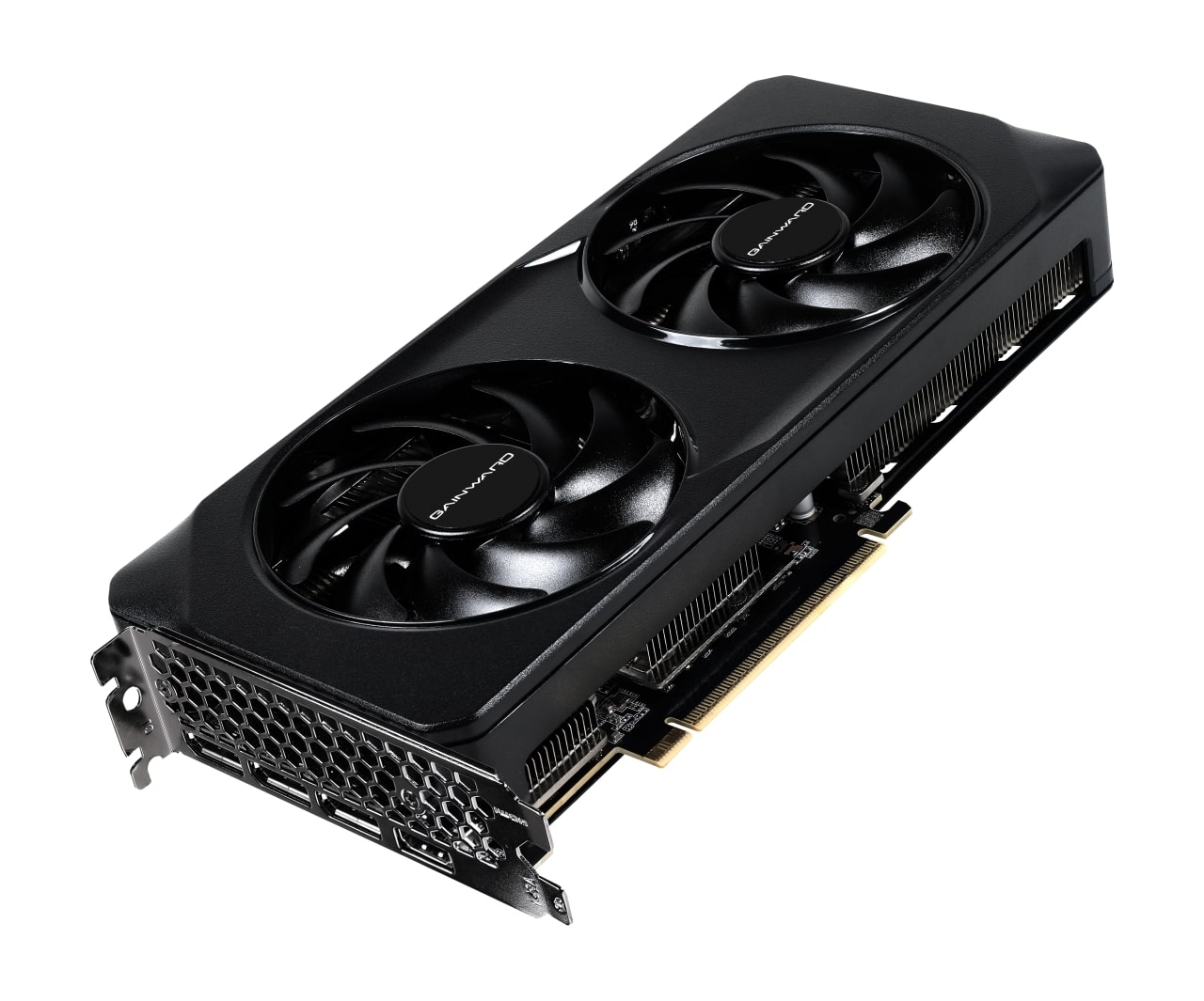 GAINWARD GeForce RTX5060 GHOST OC 8GB GDDR7 128Bit Gaming (Oyuncu) Ekran Kartı