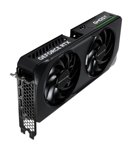 GAINWARD GeForce RTX5060 GHOST OC 8GB GDDR7 128Bit Gaming (Oyuncu) Ekran Kartı